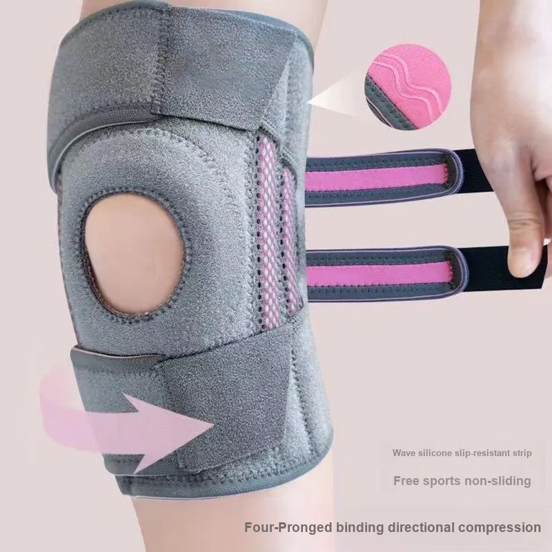 Patriot Knee Pads-5
