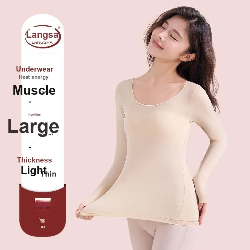 Lanza Women's Undershirts-1