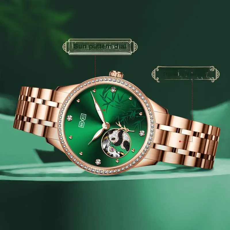 BEXEI Women's Watch-1