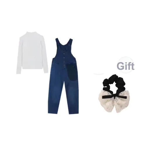 SYEEE WITH U Повседневный костюм женский