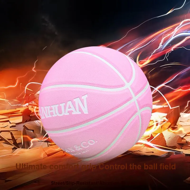 THREEHUAN Basketball-3