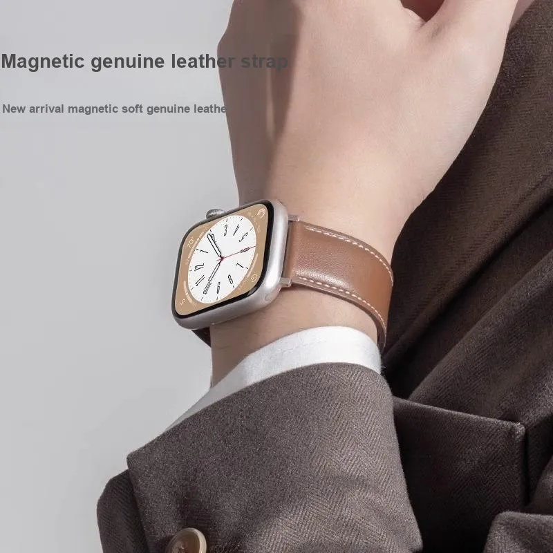 Miss Wrist Watch Bands 38 49mm Unisex-3