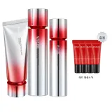 클렌징 100g + 워터 120ml + 밀크 100g