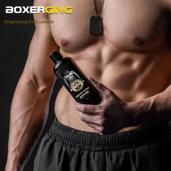BOXERGING Badminton Equipment