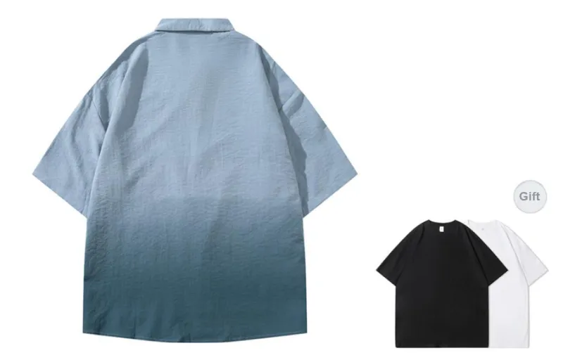 BOBBY ABLEY Shirts Unisex-15