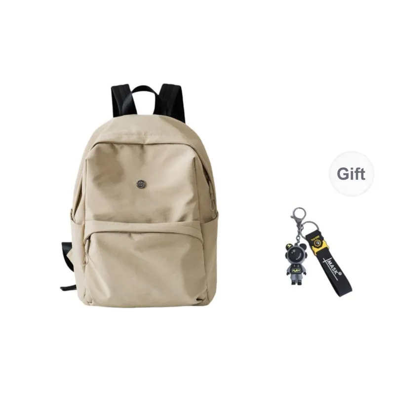 GOBLIN SHARKS 1759 Oxford Backpack Unisex Multicolor-8