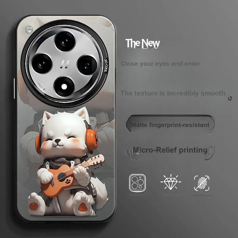 BAOCHENG Phone Cases-1
