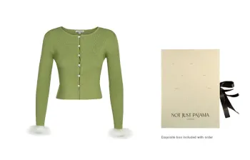 NOT JUST PAJAMA Knitwear Women's