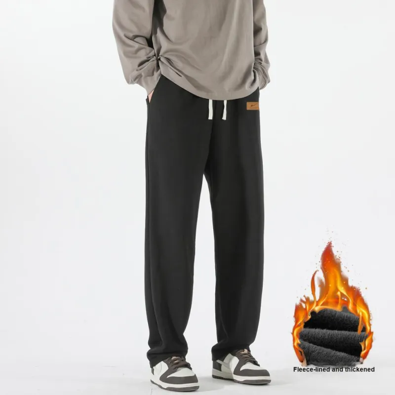 WARRIOR Casual Pants Unisex-9