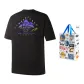 Black (Includes NBA Shopping Bag)