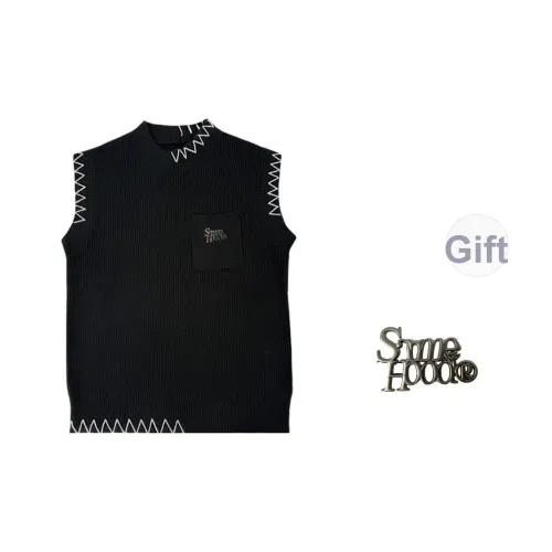 SIMPLE RIMLESS SRME Топ на бретелях Унисекс