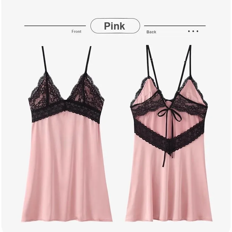 Ta Yan Women's Nightgowns-2