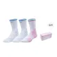 Rose Box+3 Pack (White Pink *1+White *2)