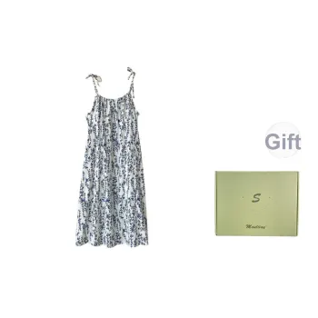 Maultiay Pajama Gift Box Summer Women's