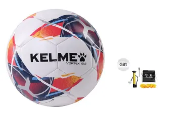 KELME Size 5 Soccer TPU Machine Stitched Soccer Ball Unisex