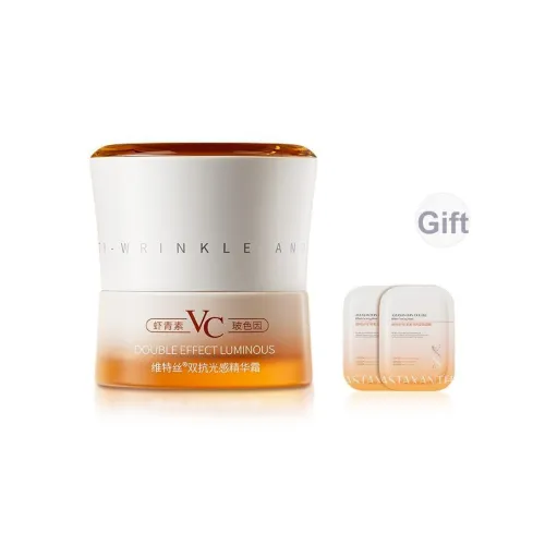 VETES Средства для увлажнения лица и кремы Унисекс