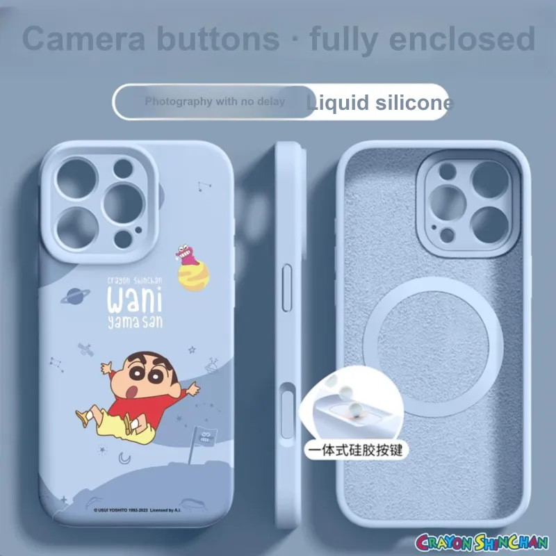 Yule Phone Cases-9