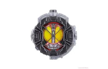 BANDAI Kamen Rider ZIO King Of Time 555 Faiz Chaoji Watch Dial Assembled Models