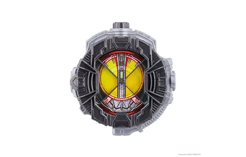 BANDAI Kamen Rider ZIO King Of Time 555 Faiz Chaoji Watch Dial Assembled Models