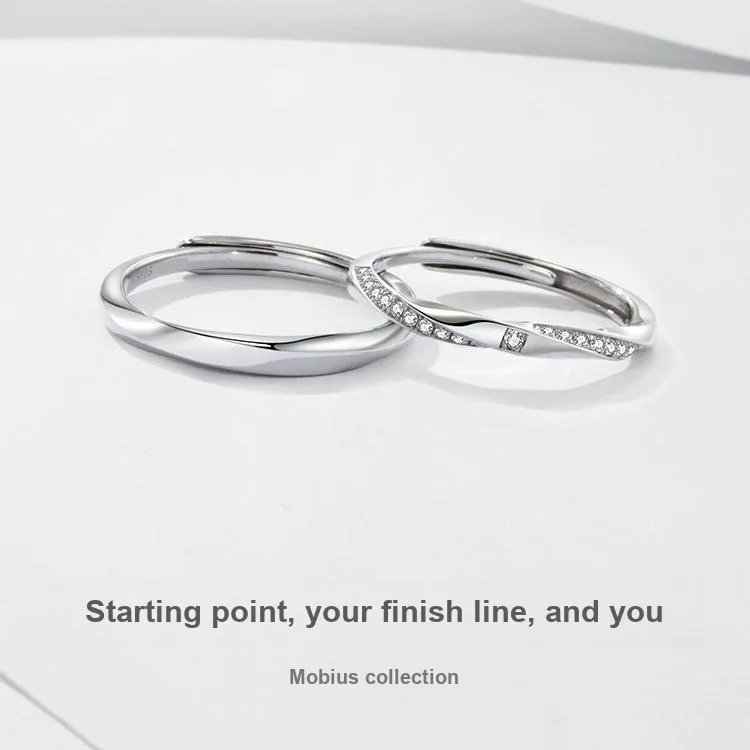 DAWO Rings Unisex-1