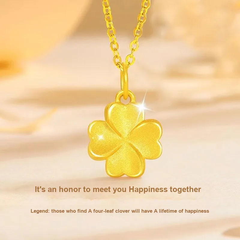 TRUE ME 999 Fine Silver Necklaces Women's-2