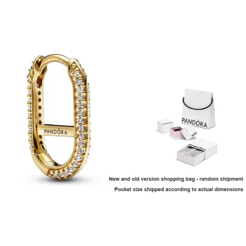 Pandora Earrings Women's