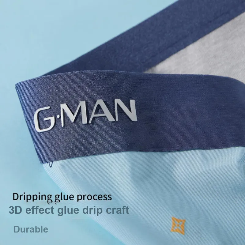 GUJIN Men Underpants-4