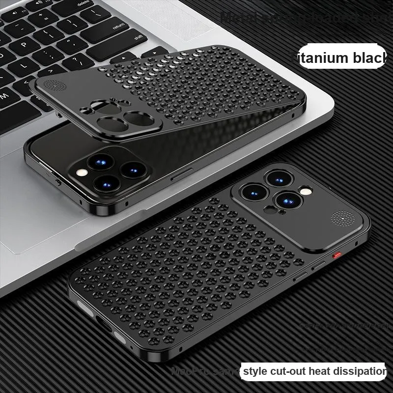 Gpadparts Phone Cases-1