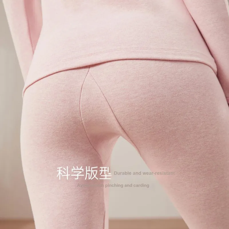 Top Melon Thermal Pants Women's 2 Pack-9