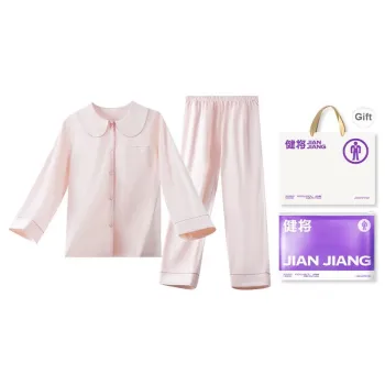 Master Pajama Set Women's Shopping Bag