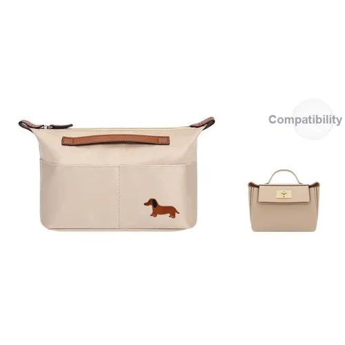 Прилив сатин вкладыш сумка женский многоцветный