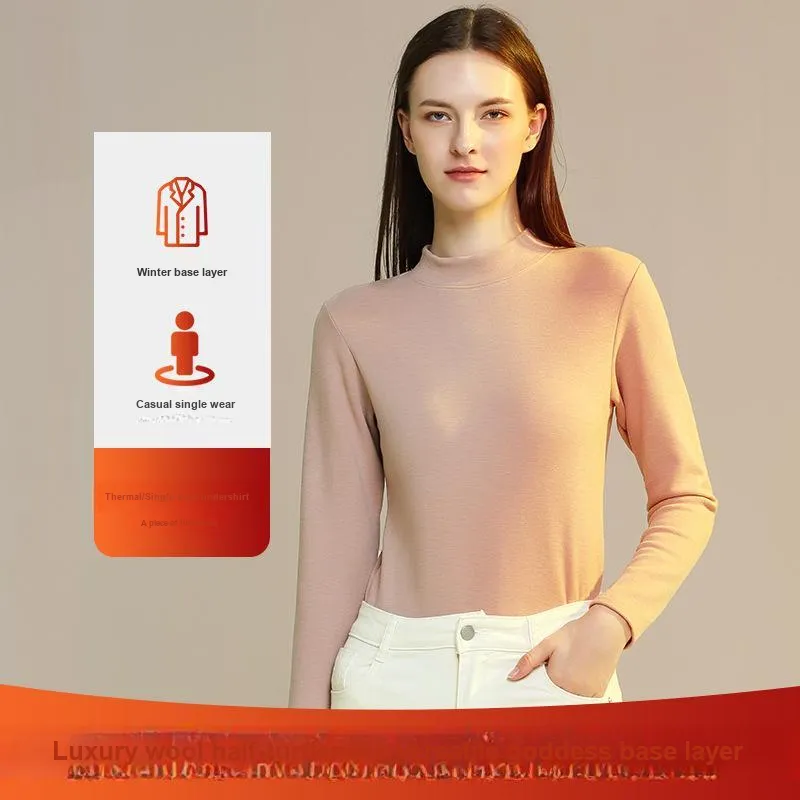 ROBINHOOD Thermal Tops Women's Gift Box Set-1