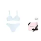 Jelly Cream Blue Clothing Sets