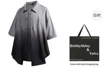 BOBBY ABLEY Shirt Unisex Optional 2 Pack