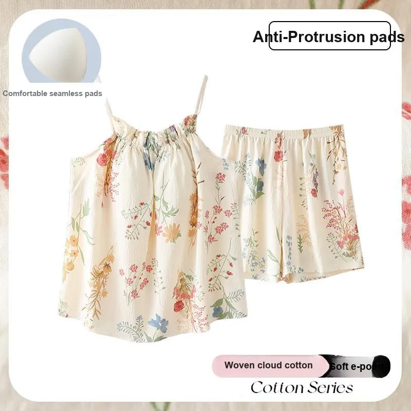 MIIOW Women's Pajama Sets-11