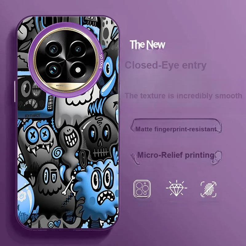BAOCHENG Phone Cases-5