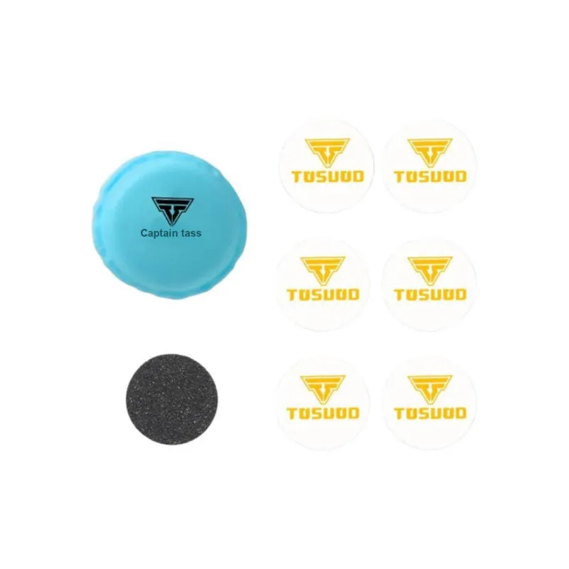 TOSUOD Riding Equipment-2