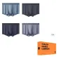 4 Pack (Combination C)