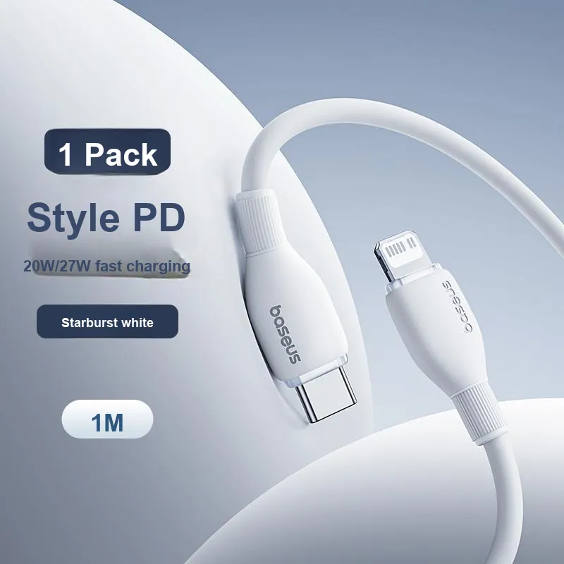 Baseus Cables-6