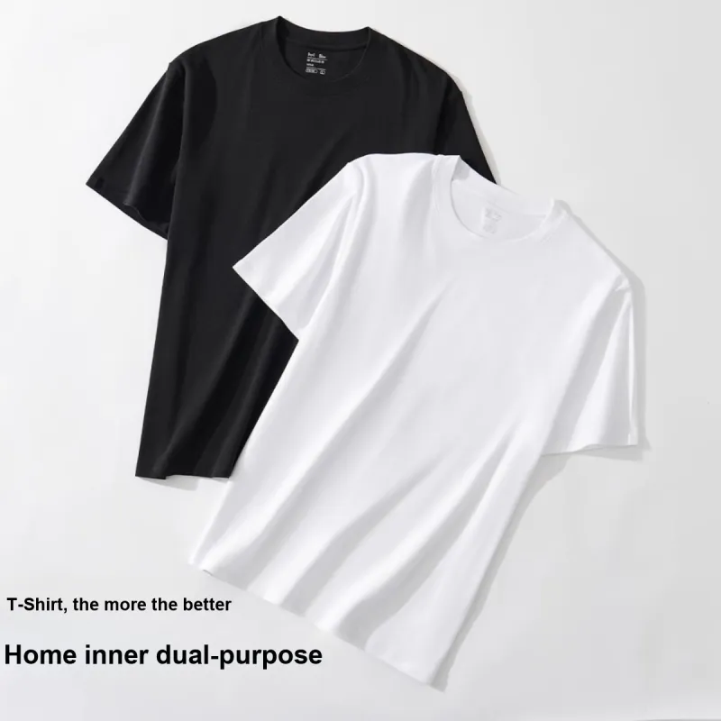 MIIOW Men Undershirts-26