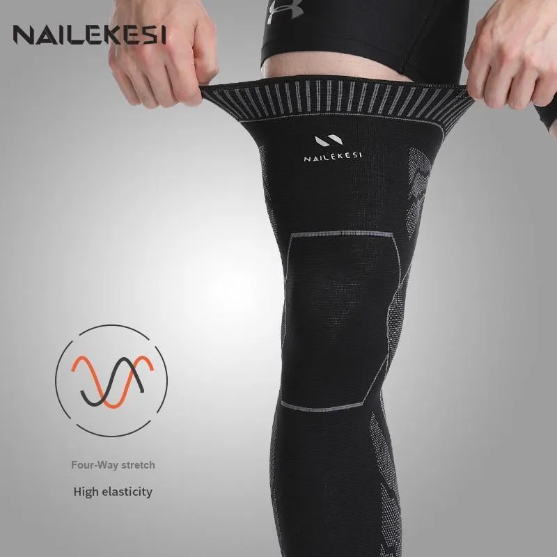 NAILEKESI Knee Pads-5