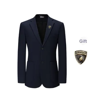 Automobili Lamborghini Business Suit Unisex