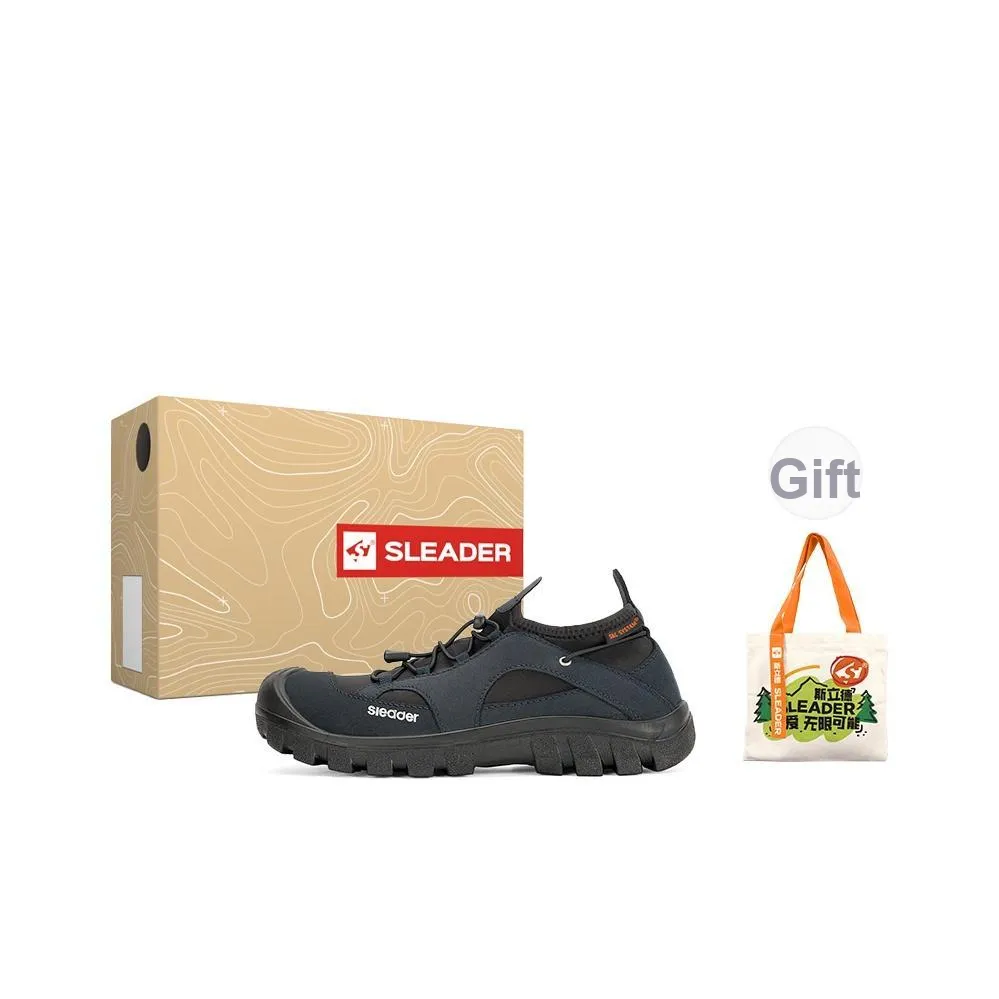 SLEADER Deep Water Cool Series Уличная обувь Мужская