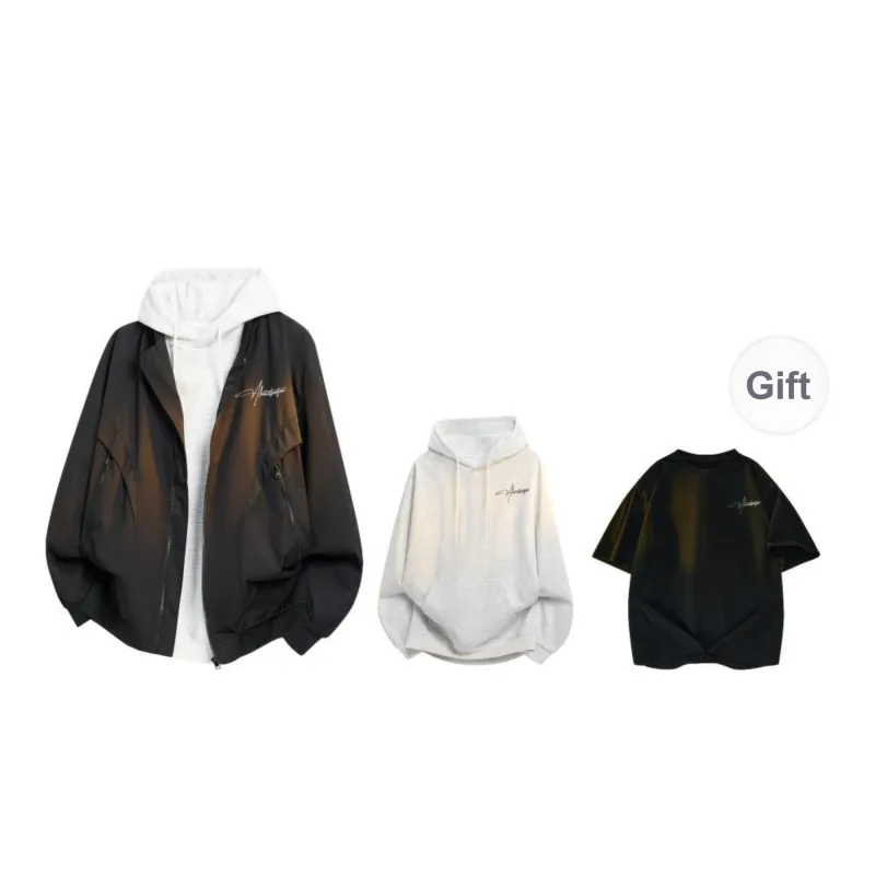 7 SEVFUN Jackets Unisex-16