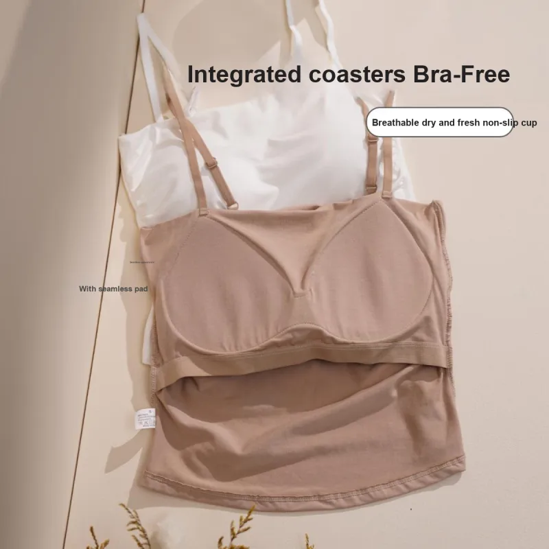 Aidai Women's Camisoles-5