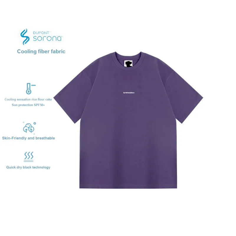 TURNTHETABLES T Shirts Unisex-9