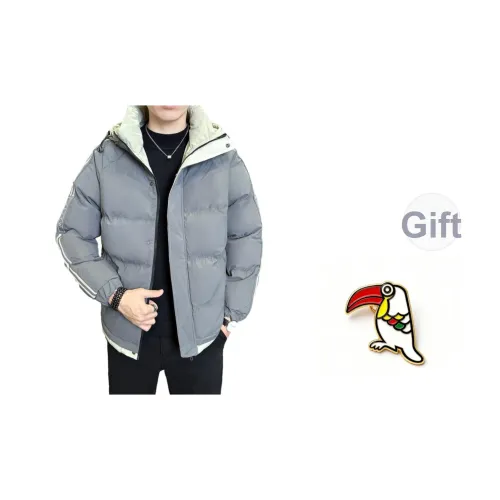 TUCANO Мужские Куртки