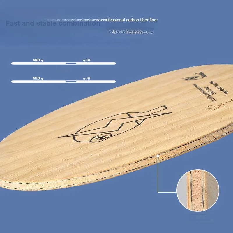 NITTAKU Ping Pong Paddles-4