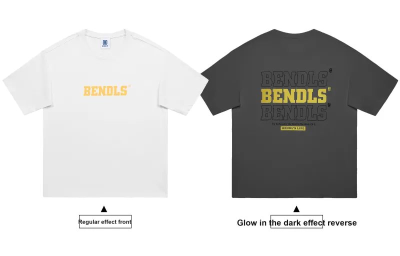 BENDL'S T Shirts Unisex-19