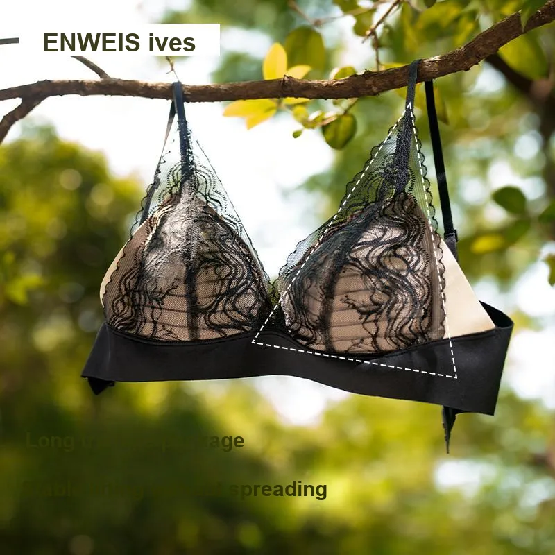 ENWEIS Women's Bras-1